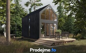 Prodej Loftu 1+kk, 34 m2 - Dobšice, ev.č. 100155