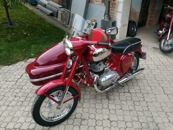 Jawa 350