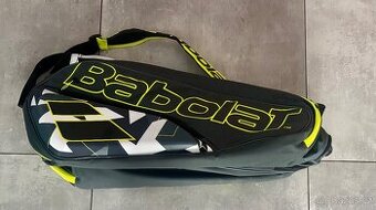 Tenisový bag BABOLAT PURE AERO X12 NOVÝ