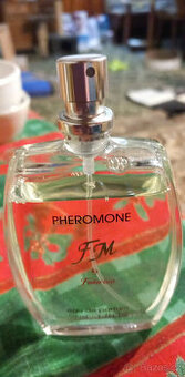 FM pansky parfem s feremony