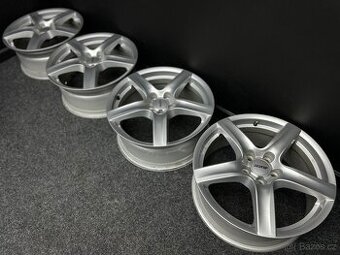 Alu Alutec 5x108 18”