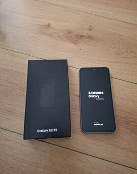 Prodám Samsung Galaxy S23 FE