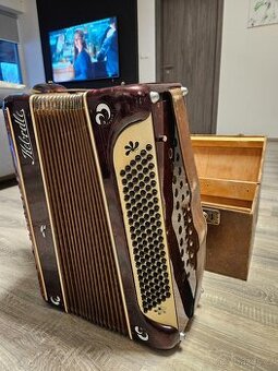 Akordeon Kebrdle