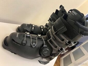 Prodám Lyžařské boty ATOMIC HAWX PRIME 110 S BOA - BLACK ANT - 1