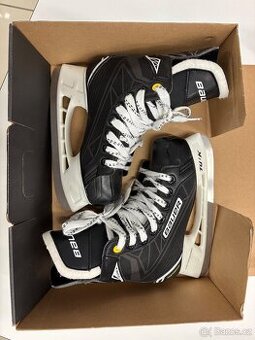 Dětské brusle Bauer Supreme Score vel. 33,5- stelka 21cm