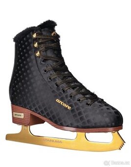 Dámské brusle Arcore Sannur velikost 38