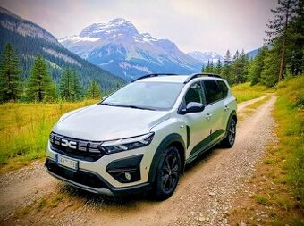 SLEVA DACIA JOGGER - 1.0TCe