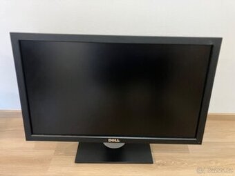 Dell U2711 - wide gamut