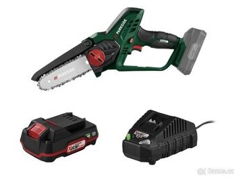 Sada Pula řetězová Parkside Nová PC 1.900 Kč - 1