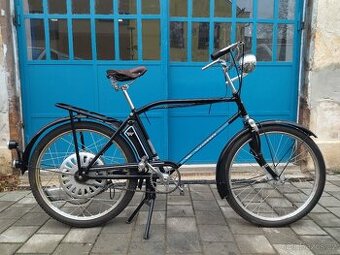 Wanderer Saxonette r.v.1942