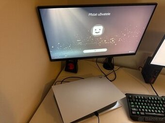 Playstation 5 s mechanikou