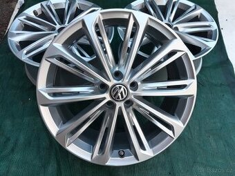 Alu disky Volkswagen Passat B8 B9 R19 Et44