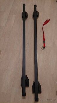 2x držák kola (příčníky jsou už prodané)