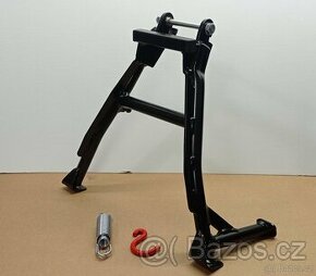 Honda FMX 650 Supermoto r.v. 2005-2008