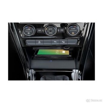 Inbay® Qi nabíječka pro VW Touran