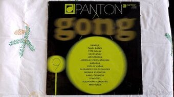 LP Gong 9