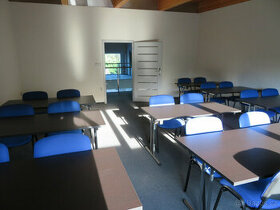 Pronájem nebytových prostor. Hodoňovice. - 1