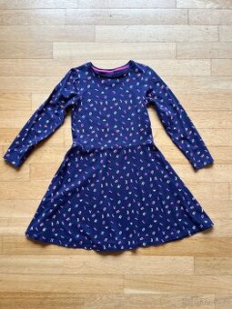 Dívčí šaty Coolclub, vel. 146
