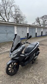 Honda pcx 2020
