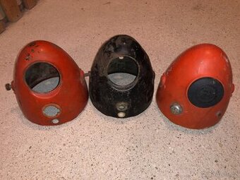 ČZ trial aprilia světlo lampa 125 175 250 475 470 473 476