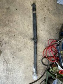 Prodám kardan bmw e39 535i v8