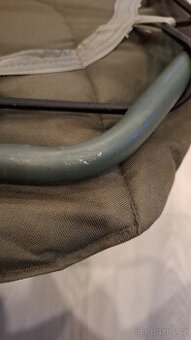 Rybářské lehátko Mivardi