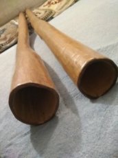 Didgeridoo