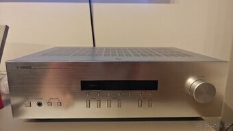 Yamaha R-S201 - Stereo receiver, zesilovač
