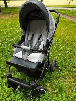 Kočárek Lonex Sport