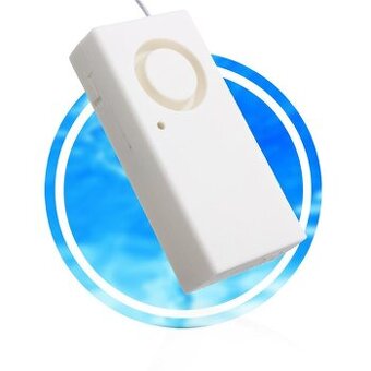 Alarm, detektor vlhkosti