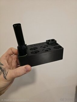 Držák kompatibilní se zařízením VEEV inPRIME