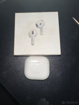 AirPods 4ANC