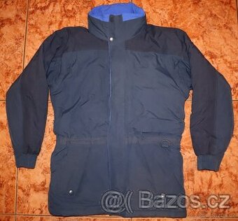 6x zimní značková chlapecká bunda vel.122-164-levně prodám