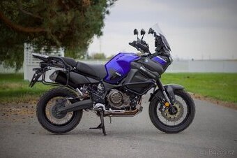 Yamaha XT1200 ZE Super Tenere 2017