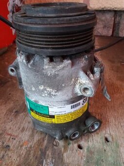 Opel Zafira klimakopresor