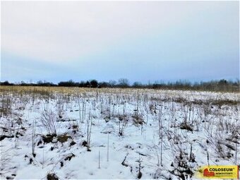 Znojmo - pozemek, komerční výstavba 21 190m2 - pozemek