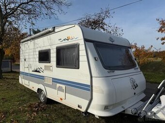 Karavan Hobby De Luxe 440
