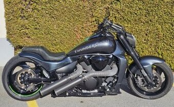 Suzuki Intruder M1800R