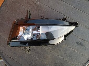 vw golf VII-7, pravá přední mlhovka, 5G0941662F

