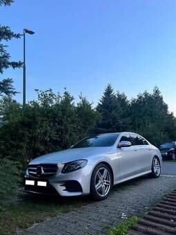 Mercedes Benz letní AMG R19 kola