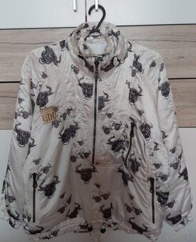 Zimní dámská souprava