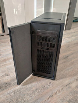 Herní i7-7820X, 32 GB RAM, GTX 1080 8 GB, 512 GB SSD