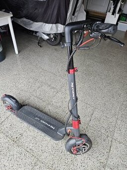 Elektrokoloběžka MS Energy e20