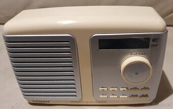 WIFI internet radio VOXX Vantage P10023 | Brno