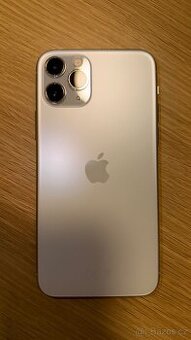 Apple Iphone 11 Pro 256GB White