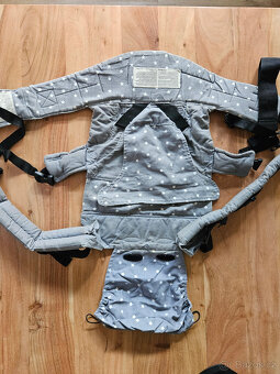 Dětské nosítko Manduca