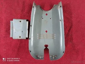 Jawa 21 pionýr prsíčka