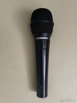Samson S12 - 1