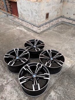 Kola r19 5x120 - 1