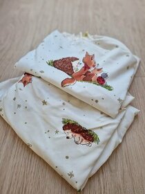 Dětské závěsy do pokojíčku - 1